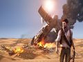 Igra Uncharted: Hidden Stars