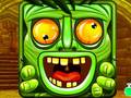 Igra Jungle Run Oz