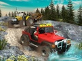 Igra Offroad 4x4 Driving Jeep