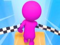 Igra Epic Run Race 3D