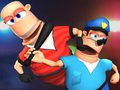 Igra Fall Boys: Stupid Fighters