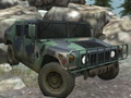 Igra Crazy Jeep Stunts