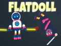 Igra Flatdoll