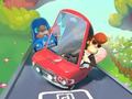 Igra Puzzle Parking 3D