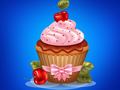 Igra Papa's Cupcakes