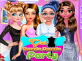 Igra Girls Razzle Dazzle Party