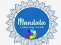 Igra Mandala Coloring Book