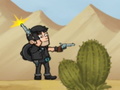 Igra Survive the Desert