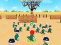 Igra Battle Squid Game