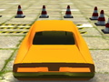 Igra Fantastic Car-Parking