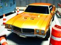 Igra Parking Your Car