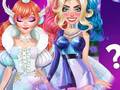 Igra Magical Animal Transformation Spell Factory
