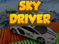 Igra Sky Driving