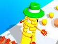 Igra Popcorn Race 3D