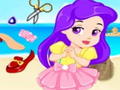 Igra The Cute Mermaid Shoes Design