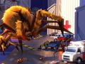 Igra Monster Shooter 3D