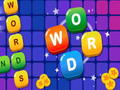Igra Find Words