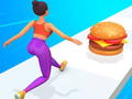 Igra Twerk Race 3D