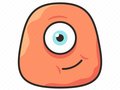 Igra Monster Of Eyes