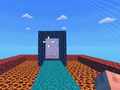Igra Parkour Maps 3D