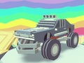 Igra Monster Truck High Speed