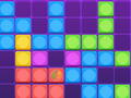 Igra Puzzle Bloc Diamant Jewel Classic