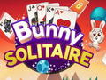 Igra Bunny Solitaire