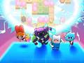 Igra BMO's Game Lab