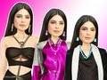 Igra Priyanka Chopra Dress Up