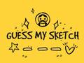 Igra Guess My Sketc