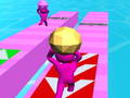 Igra Tricky-Track-Game