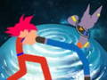 Igra Stickman Dragon Fight - Super Stick Warriors