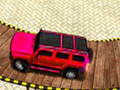 Igra Crazy Stunt 3D