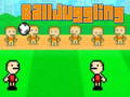 Igra Ball Juggling