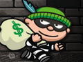 Igra Bob The Robber