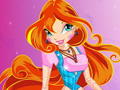 Igra Winx Makeover