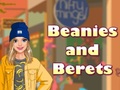 Igra Beanies and Berets