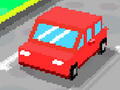 Igra Pixel Park 3D HTML5
