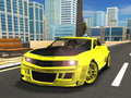Igra City Car Driving 3d