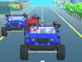 Igra Furious Route