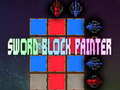 Igra Sword Block Painter