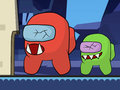 Igra Impostor Zombies