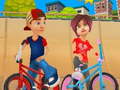 Igra Bike Blast- Bike Race Rush