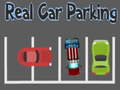 Igra Real car parking