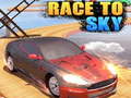 Igra Race To Sky