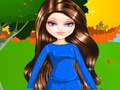 Igra Barbie Skater Dressup