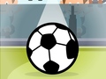 Igra Gravity Soccer 3
