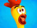 Igra PLAY TIME Chicken.io