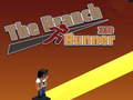 Igra The Branch Runner 3D