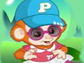Igra My Cute Monkey